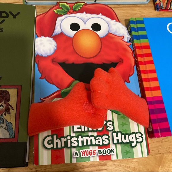 8 Books Lot Kids Books - Picture 6 of 16